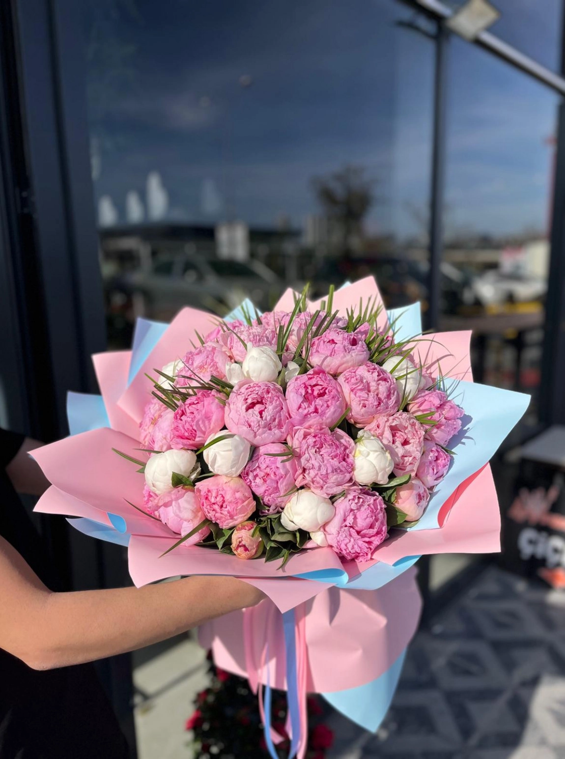 41 Luxury Peonies