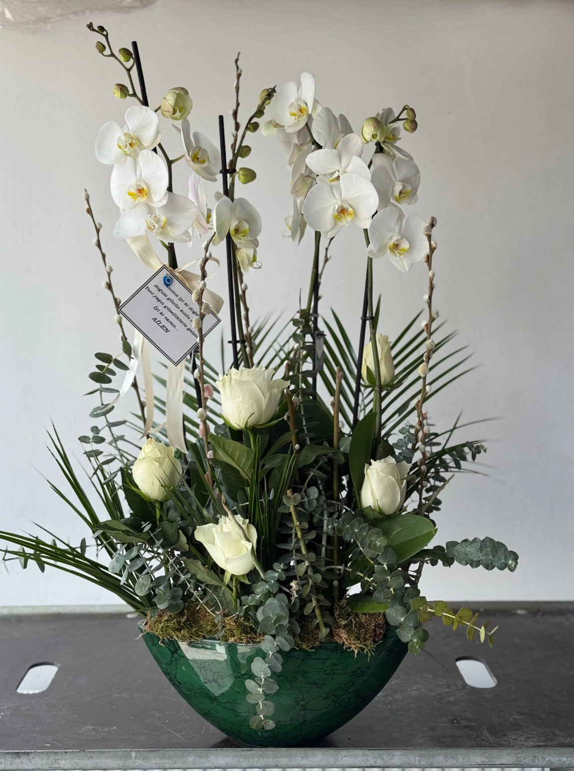 Four Orchid Luxury