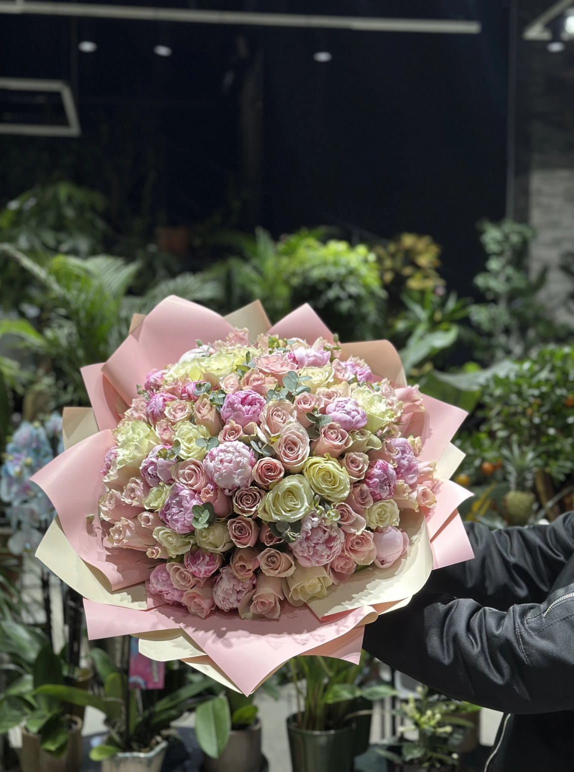 Promise Bouquet