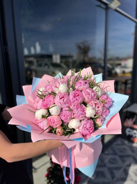 41 Luxury Peonies