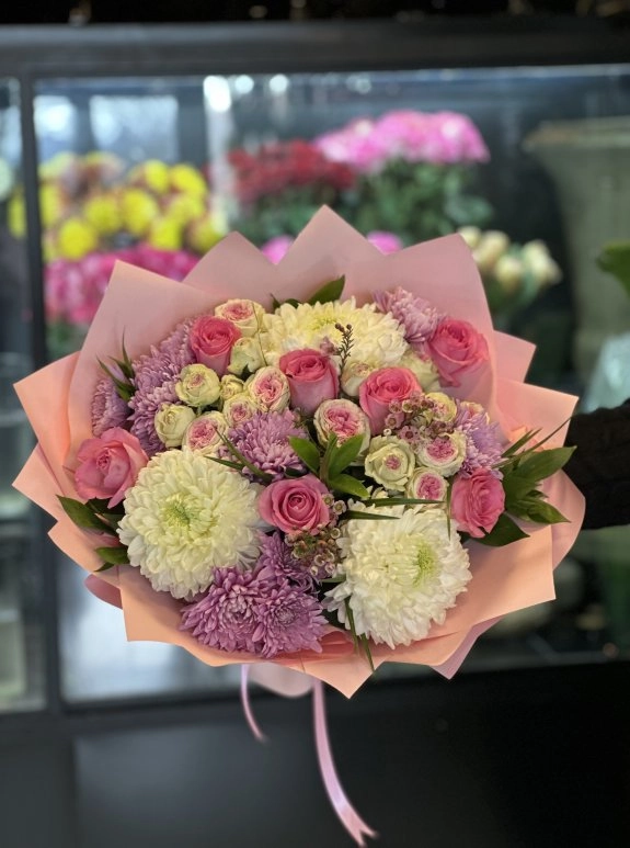 Elegant Bouquet