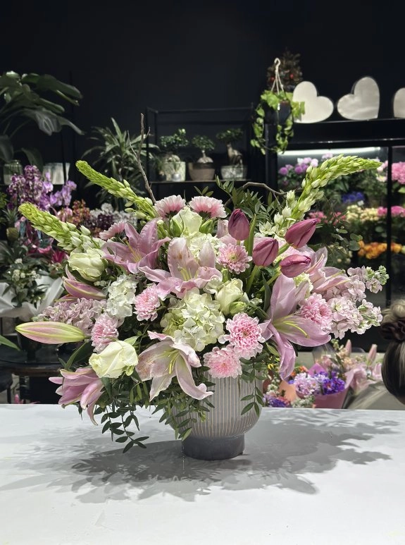 Lily Arrangement