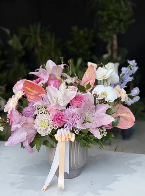 Lily Arrangement