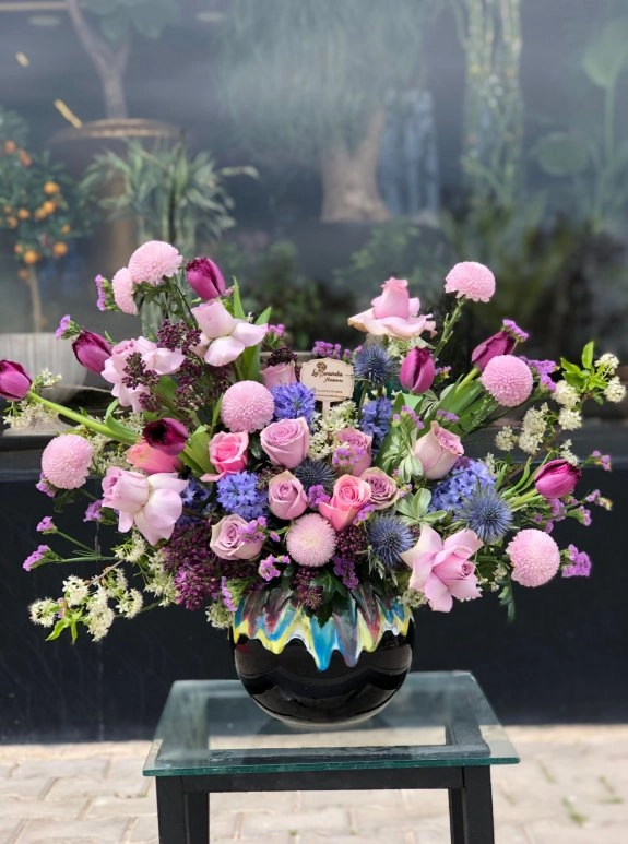 Luxury Arrangement
