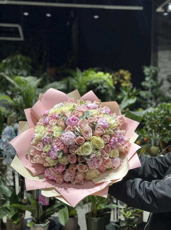 Promise Bouquet